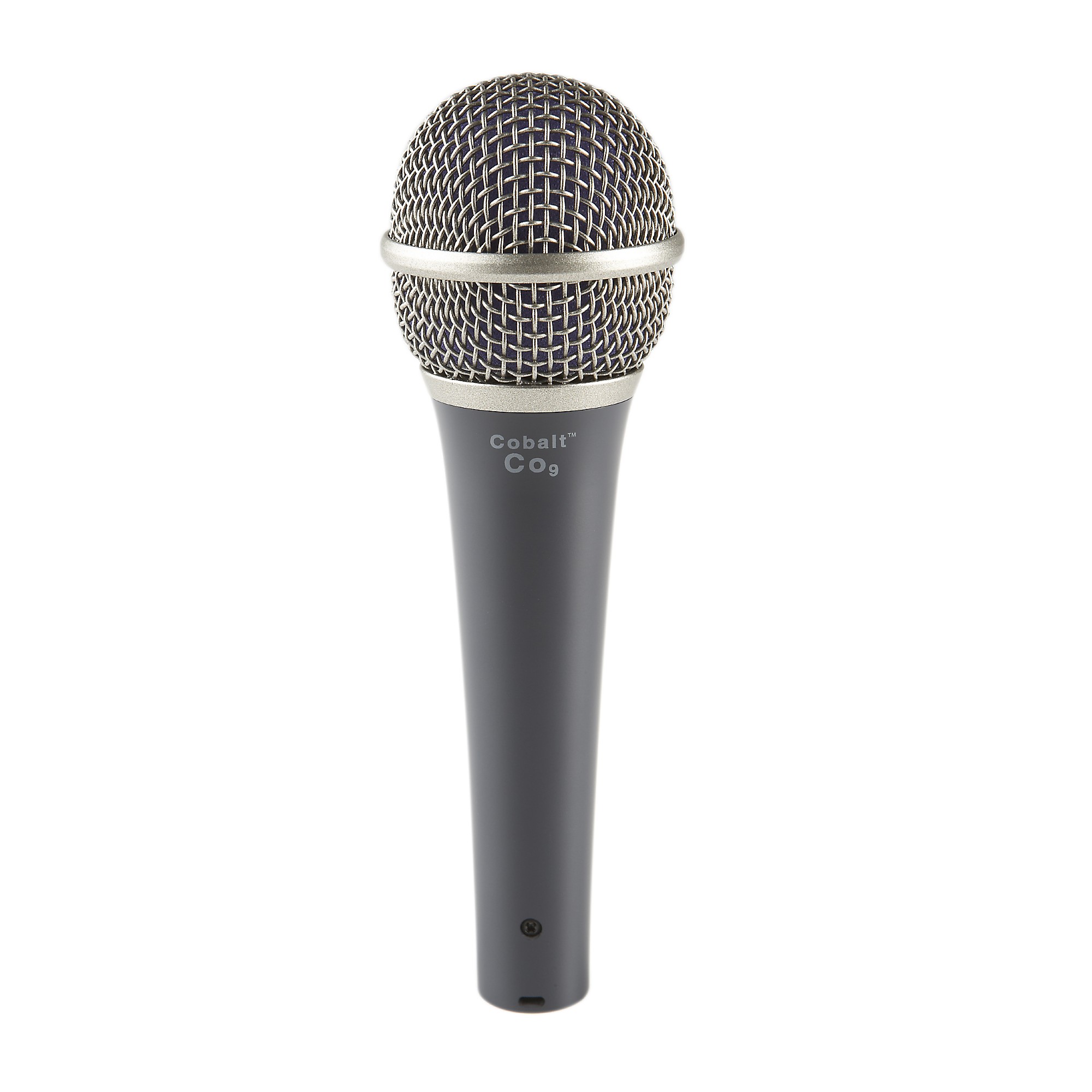 ElectroVoice Co9 Cobalt Premium Vocal Microphone Joya Msuic Pro