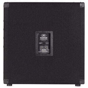 Peavey Headliner 115 1x15 Bass Amp Cabinet - Image 2