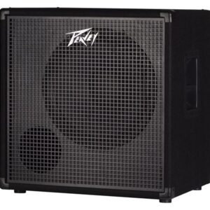 Peavey Headliner 115 1x15 Bass Amp Cabinet - Image 3