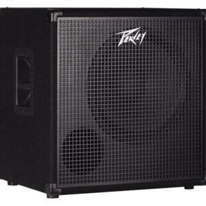 Peavey Headliner 115 1x15 Bass Amp Cabinet - Image 4