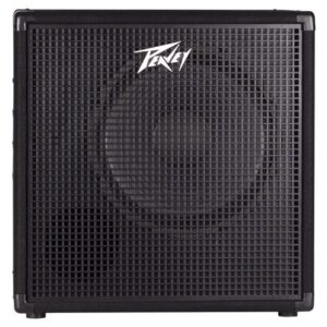 Peavey Headliner 115 1x15 Bass Amp Cabinet