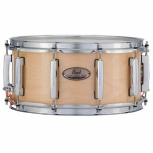 PEARL SESSION STUDIO CLASSIC 5-PIECE DRUM SET SHELL PACK (22" BASS, 10/12/16" TOMS, 14"×6.5" Snare Drum)IN PLATINUM MIST - Image 12