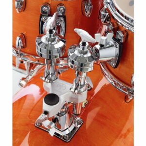 Yamaha SBP2F50 Stage Custom Drum Shell Kit, (5-Piece) - Image 3
