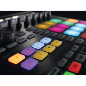 Native Instruments MASCHINE MK2 Groove Controller - Image 5