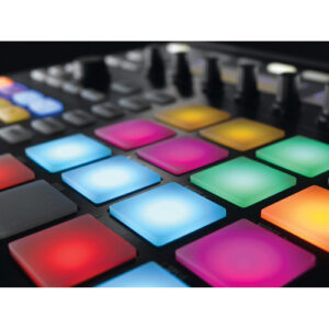 Native Instruments MASCHINE MK2 Groove Controller - Image 4