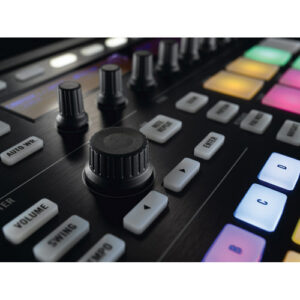 Native Instruments MASCHINE MK2 Groove Controller - Image 2