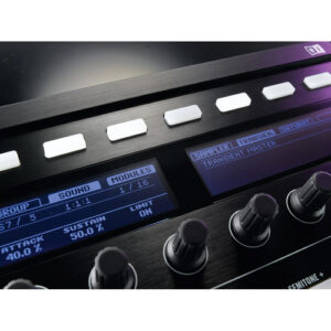Native Instruments MASCHINE MK2 Groove Controller - Image 6