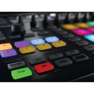 Native Instruments MASCHINE MK2 Groove Controller - Image 7