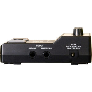 Roland EC-10M El Cajon Mic Processor - Image 7