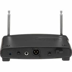 Audio-Technica ATW-901a/L System 9 Lavalier Wireless System 169.505 - 171.905 MHz - Image 3