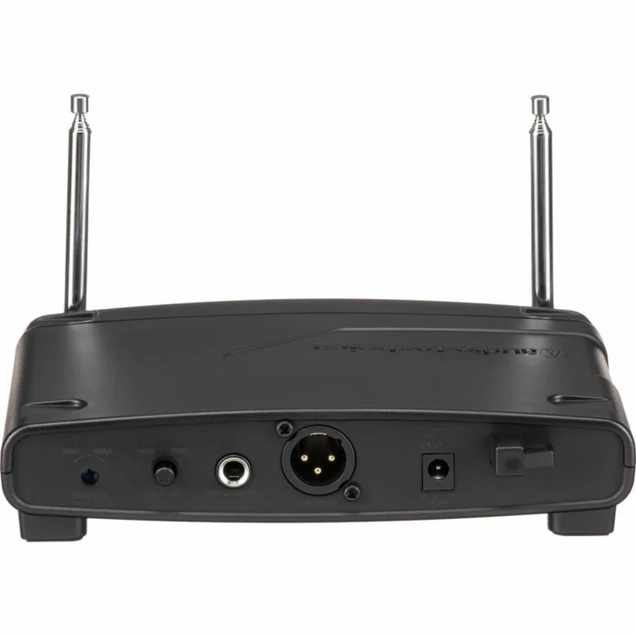 Audio-Technica ATW-901a/L System 9 Lavalier Wireless System 169.505 - 171.905 MHz - Image 3