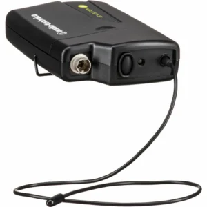 Audio-Technica ATW-901a/L System 9 Lavalier Wireless System 169.505 - 171.905 MHz - Image 5