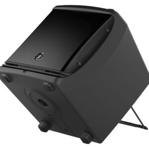 DLM8 8" 2000W POWERED LOUDSPEAKER - Image 4