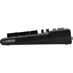 Yamaha MG10X CV 10-channel Stereo Mixer - Image 3