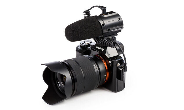 SR-PMIC3 surround condenser microphone - Image 2