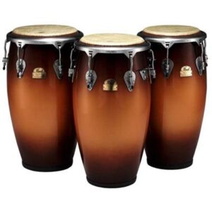 Pearl Bobby Allende Signature Fiberglass Conga - Image 2