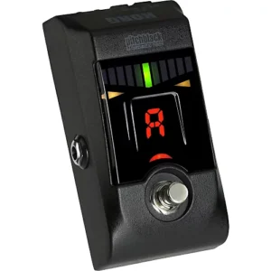 Korg Pitchblack Chromatic Pedal Tuner - Image 3