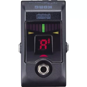 Korg Pitchblack Chromatic Pedal Tuner - Image 4