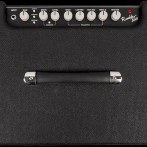 Fender Rumble 500 2x10 500W Bass Combo Amp - Image 3