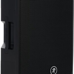 Mackie SRT212 Professional Powered Loudspeaker (1600 Watts, 12")