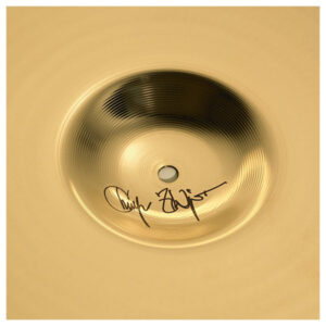 Zildjian A Custom 25th Anniversary Ride - 23" - Image 3
