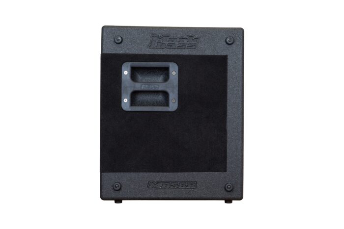 Markbass MB58R 102 PURE Bass Cabinet - Image 5