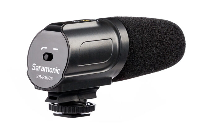 SR-PMIC3 surround condenser microphone - Image 6