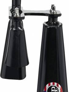 LP TRI-BELL SET WITH VISE-CLAMP MOUNT - Image 3