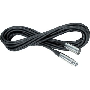 Lo-Z xlr Microphone Cable 20ft - Image 3