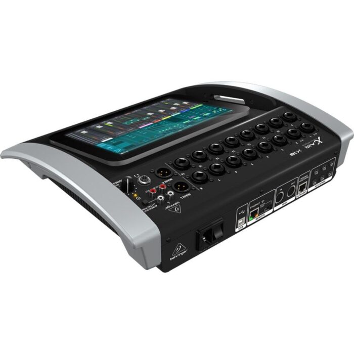 Behringer X Air X18 18-channel Tablet-controlled Digital Mixer - Image 5