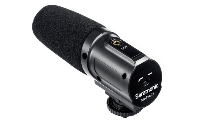 SR-PMIC3 surround condenser microphone - Image 5