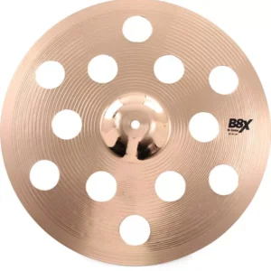 SABIAN B8X O-Zone Crash 16 in.