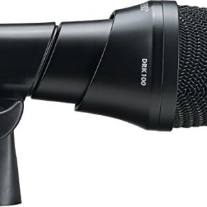 Digital Reference DRDK4 Drum Mic - Image 2