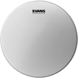 Evans G2 Coated Batter Drum Head 12"