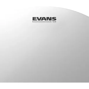 Evans G2 Coated Batter Drumhead 18" - Image 2