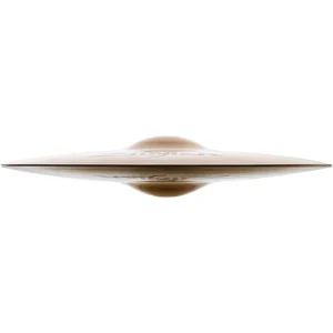 Zildjian A Custom Hi-Hat Pair 14 in. - Image 2