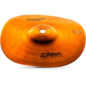 Zildjian ZXT Trashformer Cymbal 8 in. - Image 3