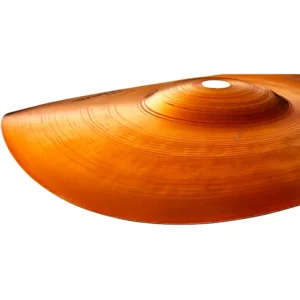 Zildjian ZXT Trashformer Cymbal 8 in. - Image 2