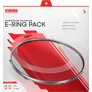 Evans E-Ring Pack Standard - Image 3