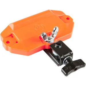 Latin Percussion Jam Block - Piccolo - Image 2