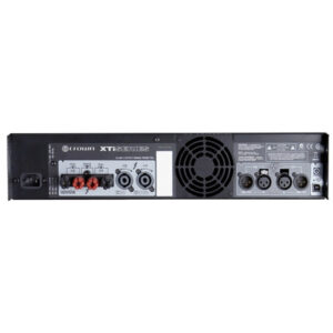 Crown XTi 4002 1200W 2-channel Power Amplifier - Image 3