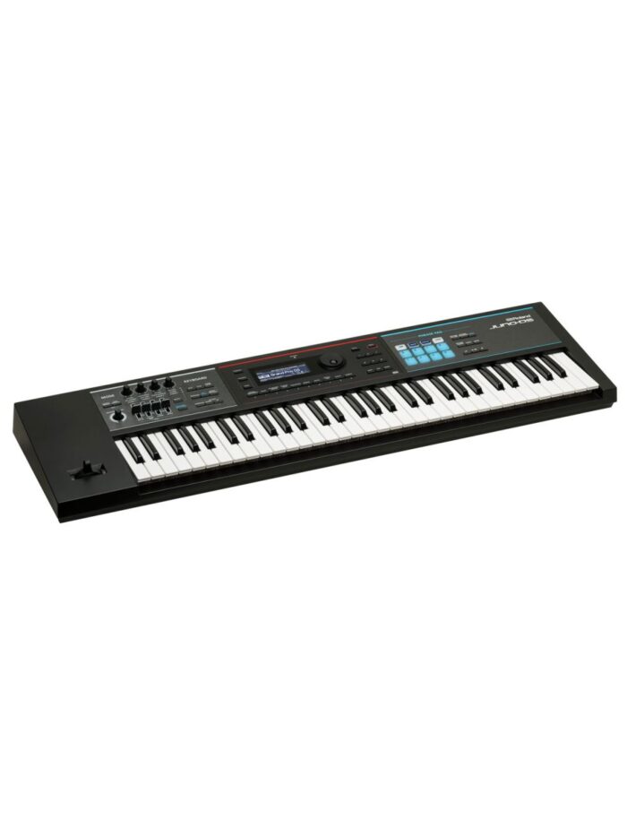 Roland JUNO-DS61 Synthesizer - Image 3