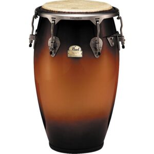 Pearl Bobby Allende Signature Fiberglass Conga