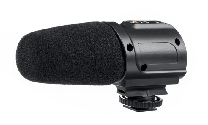 SR-PMIC3 surround condenser microphone - Image 3
