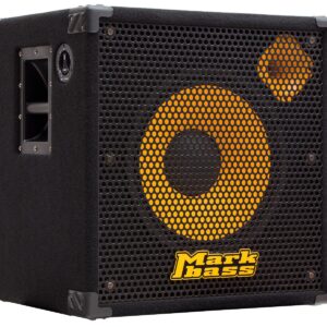 Markbass Standard 151HR Rear-Ported Neo 1x15 Bass Speaker Cabinet 8 Ohm - Image 5