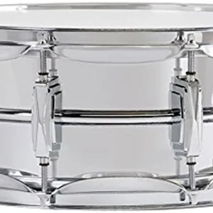 Ludwig LM400 Supraphonic 14"x5" Snare Drum - Image 2