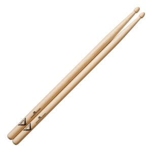 Vater Hickory Drum Stick Wood 5B - Image 2