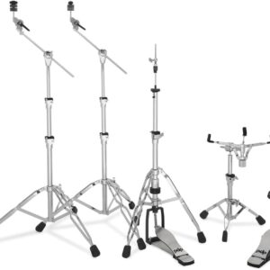 PDP PDHWC15 Concept Series 5-piece Hardware Pack - Image 6