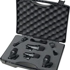 Digital Reference DRDK4 Drum Mic