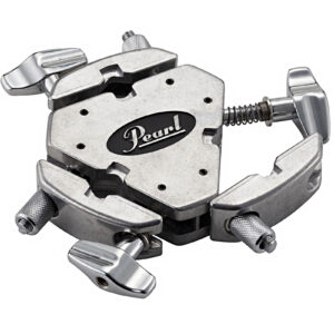 Pearl Triple-sided Quick-release Clamp